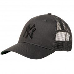 47 Brand MLB New York Yankees Branson Cap BBRANS17CTPCCA