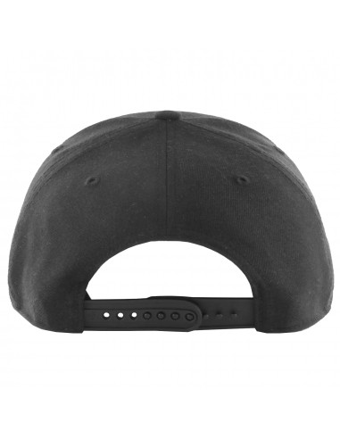 47 Brand MLB New York Yankees Base Runner Cap BBRMPS17WBPBKA