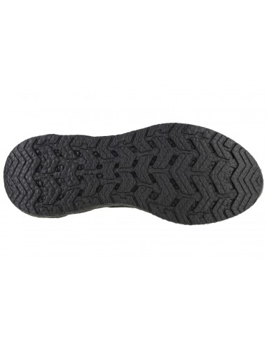 Big Star Ανδρικά Sneakers Μαύρα KK174018