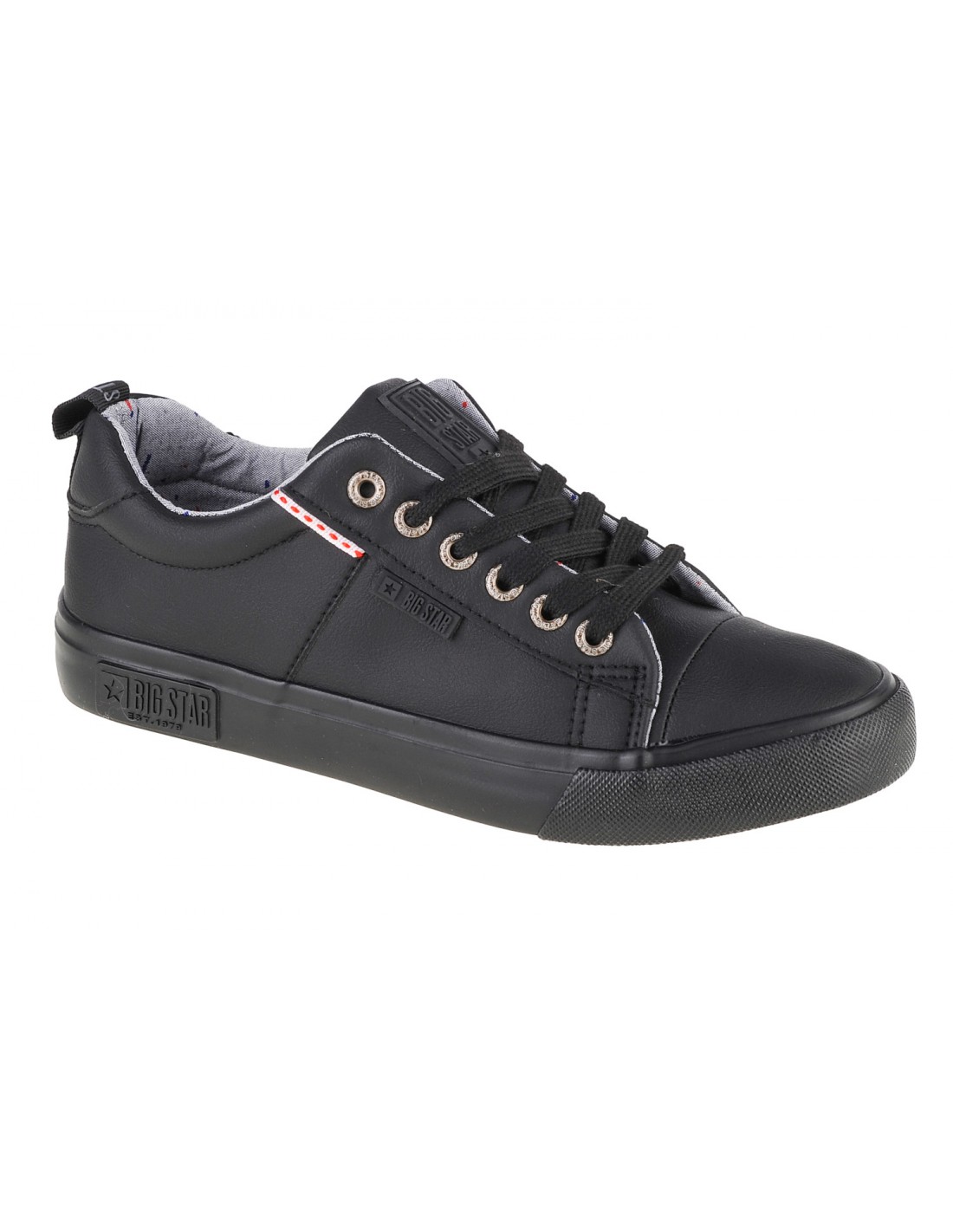Kids' Shoes Big Star Black