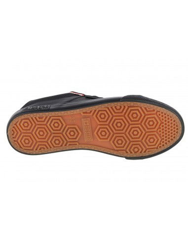 Big Star Γυναικεία Sneakers Μαύρα KK274006