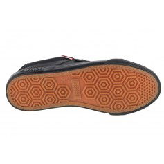 Big Star Γυναικεία Sneakers Μαύρα KK274006