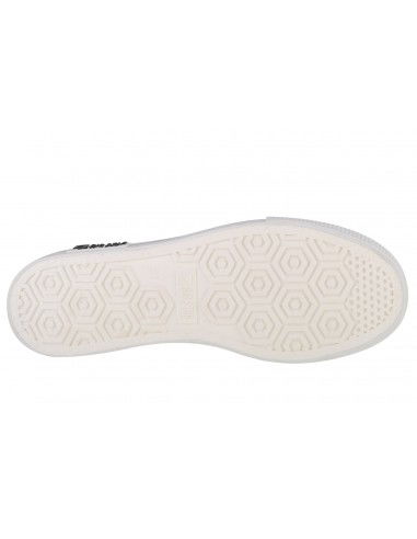 Big Star Γυναικεία Sneakers Μαύρα KK274096