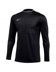 Nike DriFIT Referee Jersey Longsleeve DH8027010