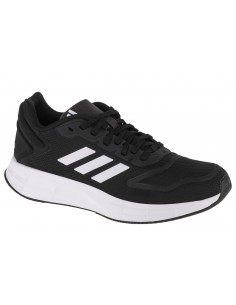 Adidas Duramo 10 GX0709 Γυναικεία Αθλητικά Παπούτσια Running Core Black / Cloud White