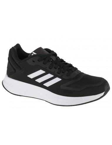 Adidas Duramo 10 GX0709 Γυναικεία Αθλητικά Παπούτσια Running Core Black / Cloud White