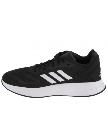 Adidas Duramo 10 GX0709 Γυναικεία Αθλητικά Παπούτσια Running Core Black / Cloud White