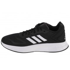 Adidas Duramo 10 GX0709 Γυναικεία Αθλητικά Παπούτσια Running Core Black / Cloud White
