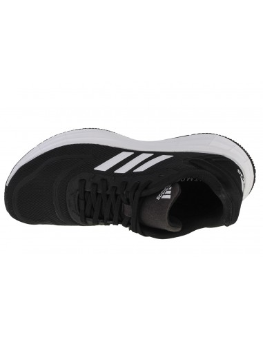Adidas Duramo 10 GX0709 Γυναικεία Αθλητικά Παπούτσια Running Core Black / Cloud White