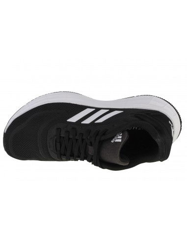 Adidas Duramo 10 GX0709 Γυναικεία Αθλητικά Παπούτσια Running Core Black / Cloud White