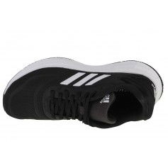 Adidas Duramo 10 GX0709 Γυναικεία Αθλητικά Παπούτσια Running Core Black / Cloud White