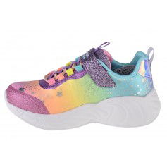Skechers SLights Unicorn Dreams 302311LPRMT