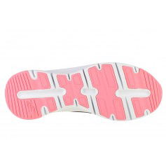Skechers Arch Fit Γυναικεία Sneakers Μαύρα 149057-NVCL
