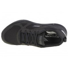 Skechers Go Walk Workout Walker Ανδρικά Sneakers Μαύρα 216441-BBK