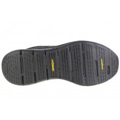 Skechers Go Walk Workout Walker Ανδρικά Sneakers Μαύρα 216441-BBK