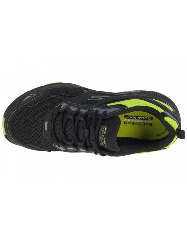 Skechers Go Run Consistent Vestige 220081BKLM