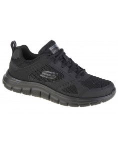Skechers TrackSyntac 232398BBK