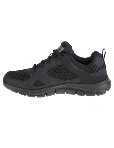 Skechers TrackSyntac 232398BBK
