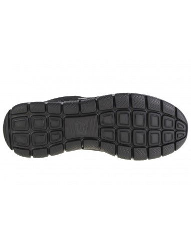 Skechers TrackSyntac 232398BBK