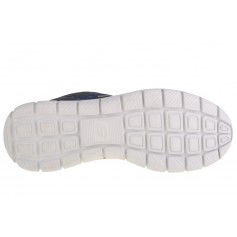 Skechers Track Syntac Ανδρικά Sneakers Navy Μπλε 232398-NVY