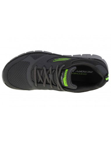 Skechers TrackSyntac 232398CHAR