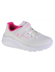 Skechers Παιδικό Sneaker για Κορίτσι Λευκό 310451L-WHP