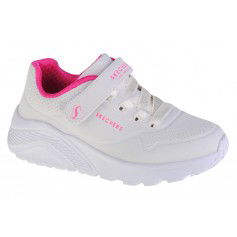 Skechers Παιδικό Sneaker για Κορίτσι Λευκό 310451L-WHP