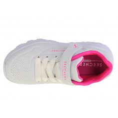 Skechers Παιδικό Sneaker για Κορίτσι Λευκό 310451L-WHP