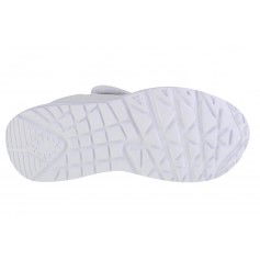 Skechers Παιδικό Sneaker για Κορίτσι Λευκό 310451L-WHP