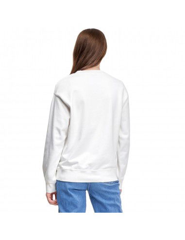 Levi's Graphic Standard Crew Hoodie 186860011