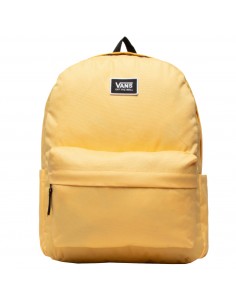 Vans Old Skool H20 Σχολική Τσάντα Πλάτης Γυμνασίου - Λυκείου σε Κίτρινο χρώμα VN0A5I13YRS