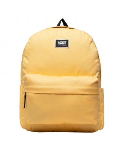 Vans Old Skool H20 Σχολική Τσάντα Πλάτης Γυμνασίου - Λυκείου σε Κίτρινο χρώμα VN0A5I13YRS