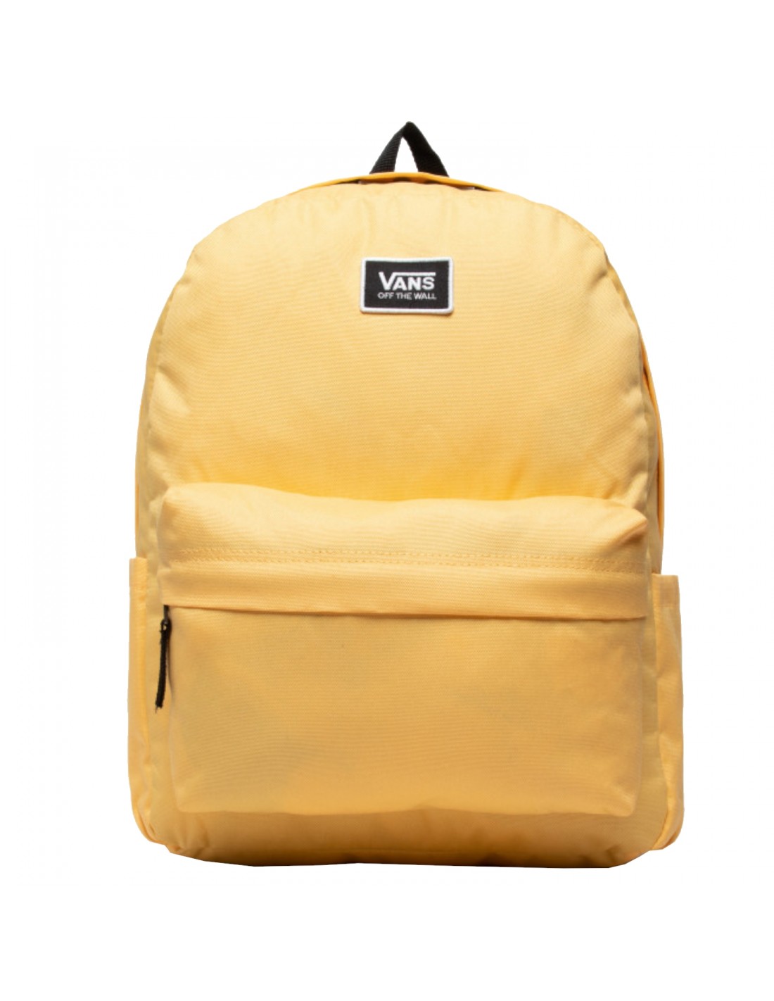 Men's Backpacks Vans Yellow