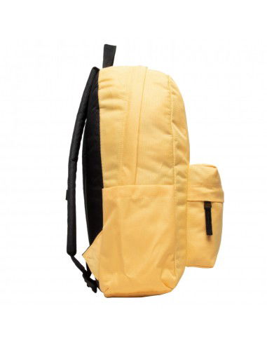 Vans Old Skool H20 Σχολική Τσάντα Πλάτης Γυμνασίου - Λυκείου σε Κίτρινο χρώμα VN0A5I13YRS
