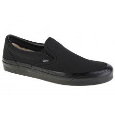 Vans Classic 98 DX Πάνινα Ανδρικά Slip-On Μαύρα VN0A3JEXUCX