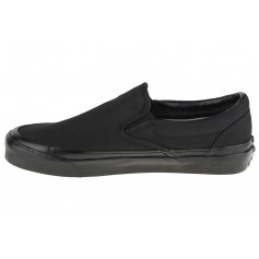 Vans Classic 98 DX Πάνινα Ανδρικά Slip-On Μαύρα VN0A3JEXUCX