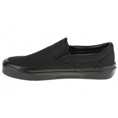 Vans Classic 98 DX Πάνινα Ανδρικά Slip-On Μαύρα VN0A3JEXUCX