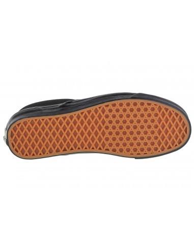 Vans Classic 98 DX Πάνινα Ανδρικά Slip-On Μαύρα VN0A3JEXUCX