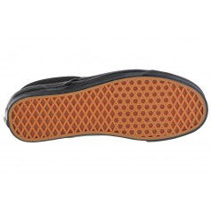 Vans Classic 98 DX Πάνινα Ανδρικά Slip-On Μαύρα VN0A3JEXUCX