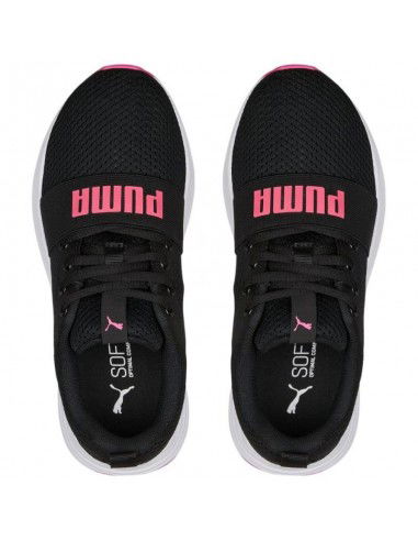 Puma Wired Run Jr 374214 20