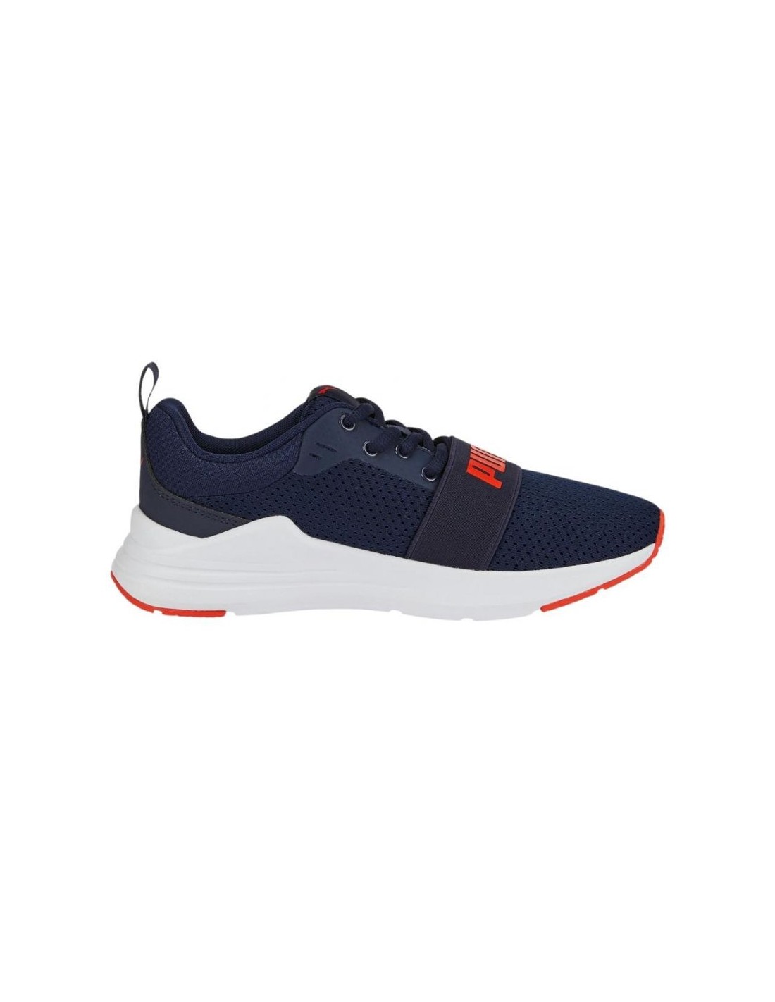 Puma Wired Run Jr 374214 21