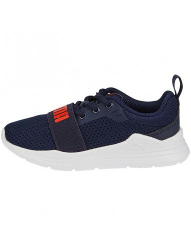 Puma Wired Run PS Jr 374216 21
