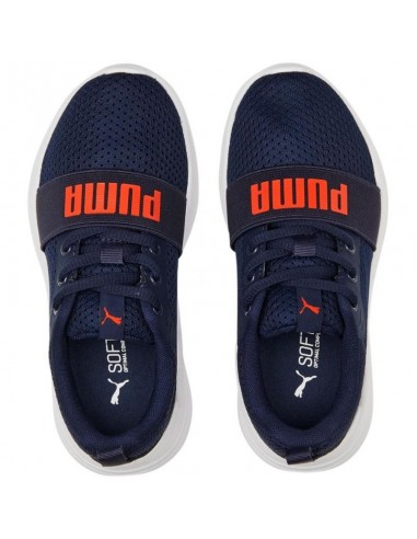 Puma wired ps on sale sneakers