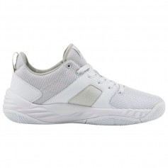 Puma Rebound Future Cage Sneakers Λευκά 383856-02