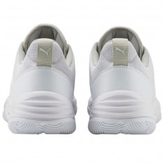 Puma Rebound Future Cage Sneakers Λευκά 383856-02