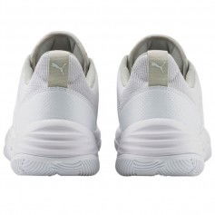 Puma Rebound Future Cage Sneakers Λευκά 383856-02