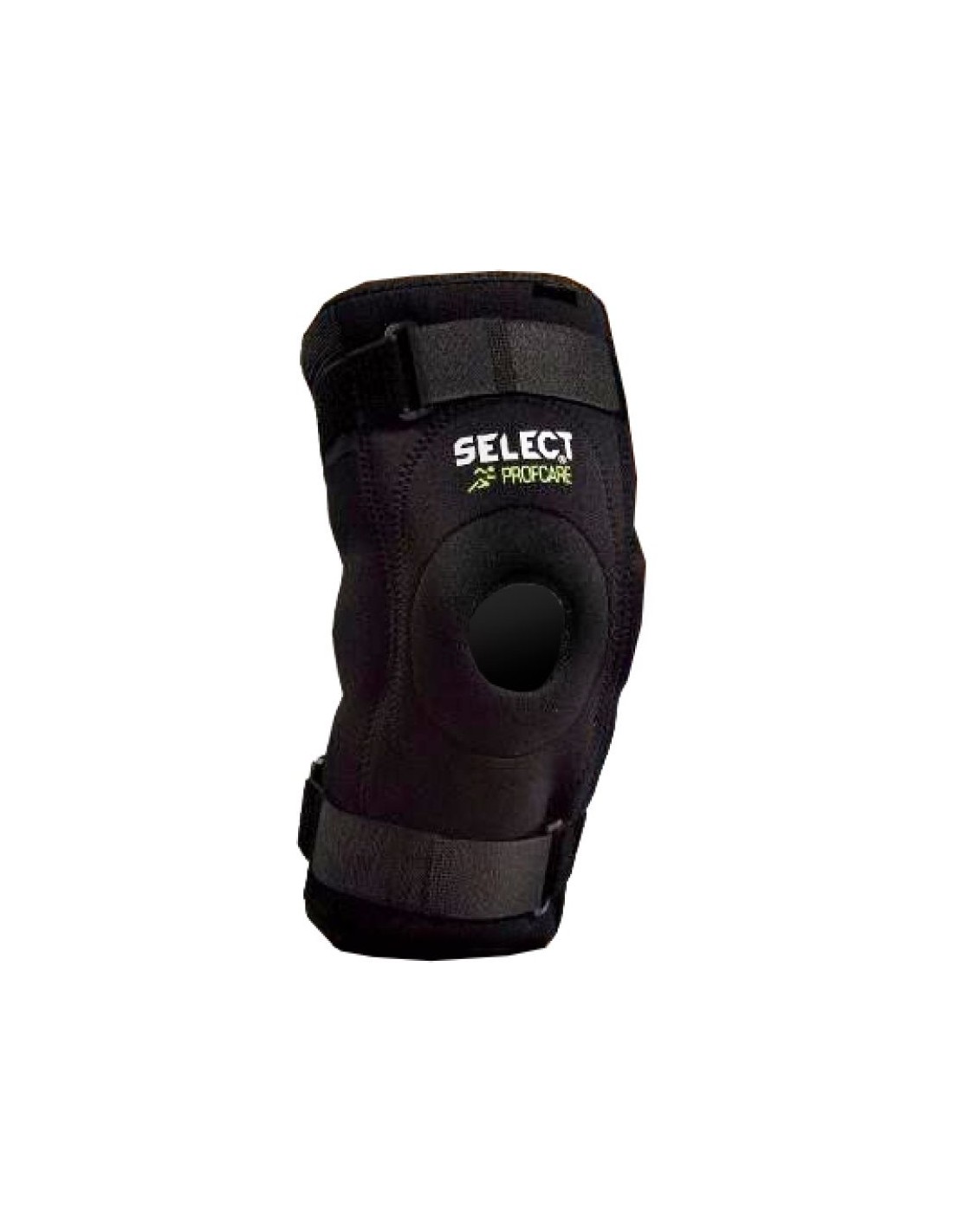 Select Sport Kneepads with Stabilizer 6204