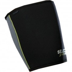 Select Sport 6300 Επιμηρίδα σε Μαύρο χρώμα