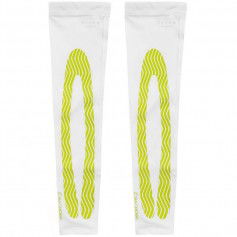 Select 6610 compression sleeve white