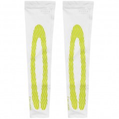 Select Sport 6610 Περιαγκωνίδα Μανίκι σε Λευκό χρώμα